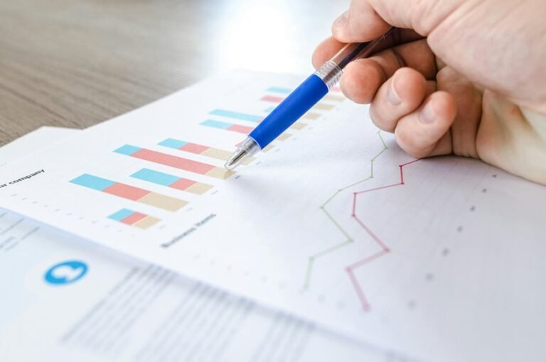corporate analytics market trends